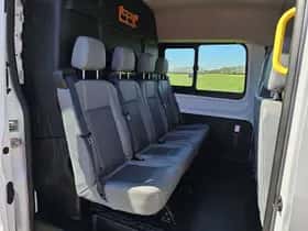 Ford Transit (2018) thumbnail 11