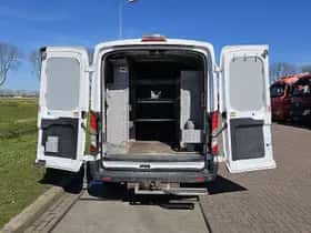 Ford Transit (2018) thumbnail 13