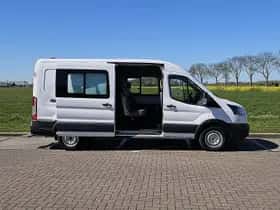 Ford Transit (2018) thumbnail 14