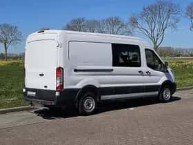 Ford Transit (2018) thumbnail 3