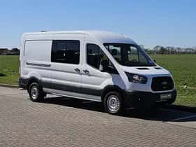 Ford Transit (2018) thumbnail 4