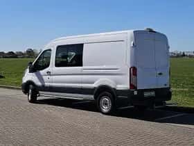 Ford Transit (2018) thumbnail 5