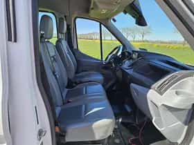Ford Transit (2018) thumbnail 6