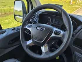 Ford Transit (2018) thumbnail 10