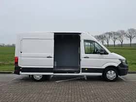Volkswagen Crafter (2023) thumbnail 13