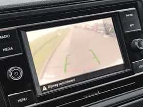 Volkswagen Crafter (2023) thumbnail 16