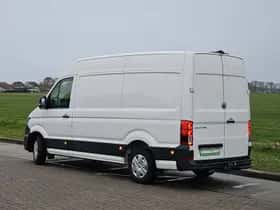 Volkswagen Crafter (2023) thumbnail 5
