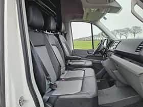 Volkswagen Crafter (2023) thumbnail 6