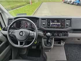 Volkswagen Crafter (2023) thumbnail 7
