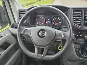Volkswagen Crafter (2023) thumbnail 10