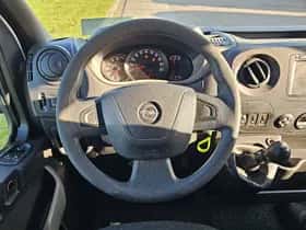 Opel Movano (2016) thumbnail 10