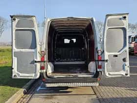 Opel Movano (2016) thumbnail 13