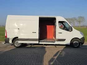 Opel Movano (2016) thumbnail 14