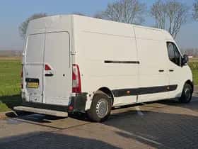 Opel Movano (2016) thumbnail 3