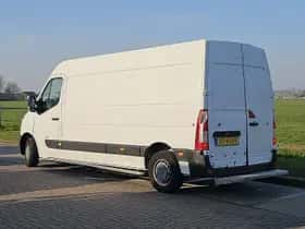 Opel Movano (2016) thumbnail 5