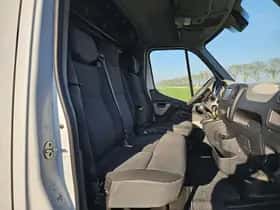 Opel Movano (2016) thumbnail 6