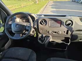 Opel Movano (2016) thumbnail 7