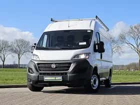 Fiat Ducato (2021) thumbnail 1