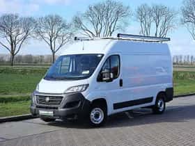 Fiat Ducato (2021) thumbnail 2