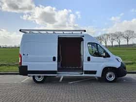 Fiat Ducato (2021) thumbnail 14