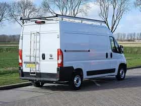 Fiat Ducato (2021) thumbnail 3