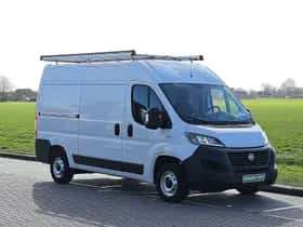 Fiat Ducato (2021) thumbnail 4
