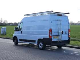 Fiat Ducato (2021) thumbnail 5