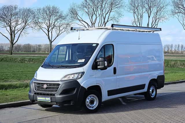 Fiat Ducato (2021) thumbnail 2