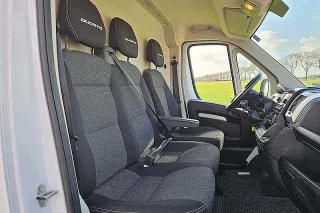 Fiat Ducato (2021) thumbnail 6