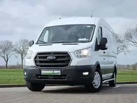Ford Transit (2021)