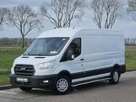 Ford Transit (2021) thumbnail 2