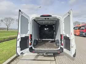 Ford Transit (2021) thumbnail 12