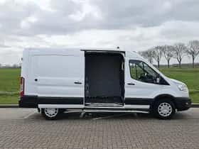 Ford Transit (2021) thumbnail 13