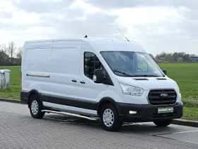 Ford Transit (2021) thumbnail 4