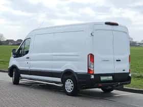 Ford Transit (2021) thumbnail 5