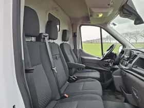 Ford Transit (2021) thumbnail 6