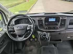 Ford Transit (2021) thumbnail 7