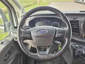 Ford Transit (2021) thumbnail 10