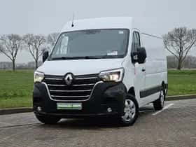 Renault Master (2023)
