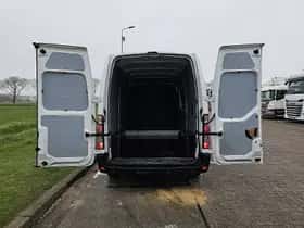Renault Master (2023) thumbnail 12