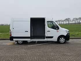 Renault Master (2023) thumbnail 13