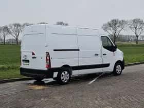 Renault Master (2023) thumbnail 3