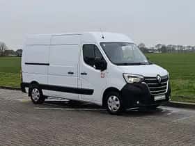 Renault Master (2023) thumbnail 4