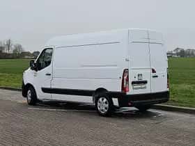 Renault Master (2023) thumbnail 5