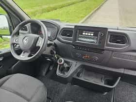 Renault Master (2023) thumbnail 7