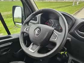 Renault Master (2023) thumbnail 10