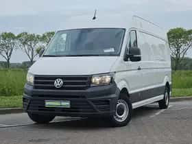 Volkswagen Crafter (2024)