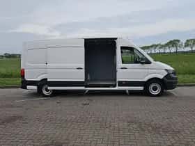 Volkswagen Crafter (2024) thumbnail 12