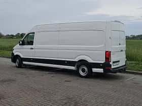 Volkswagen Crafter (2024) thumbnail 5
