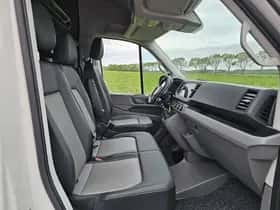 Volkswagen Crafter (2024) thumbnail 6